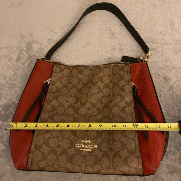 Coach Handbag - Picture 3 of 6